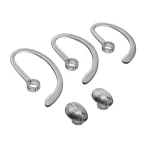 CS545-XD, High Density Convertible Wireless Headset, 900 MHZ, Unlimited Talk Time,