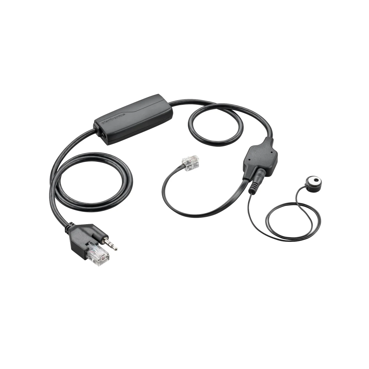 Poly APV-63 EHS Cable | Avaya – 85R01AA