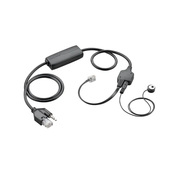 APV-63, Electronic Hook switch, CS500/Savi, Avaya,