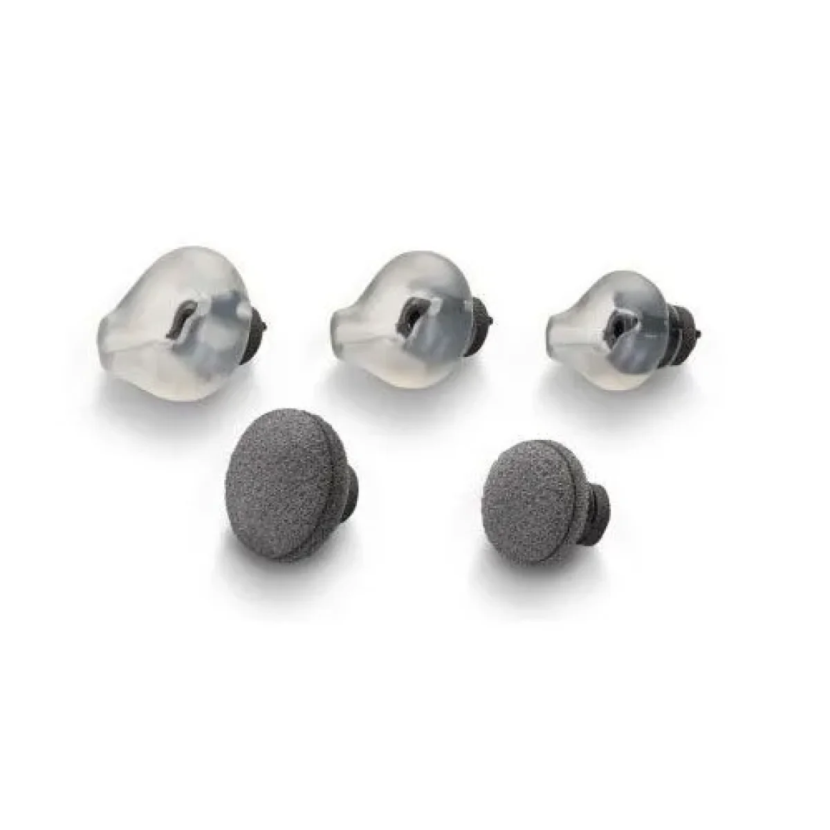 Poly CS530/W430/W730 Eartip Kit – 85Q44AA
