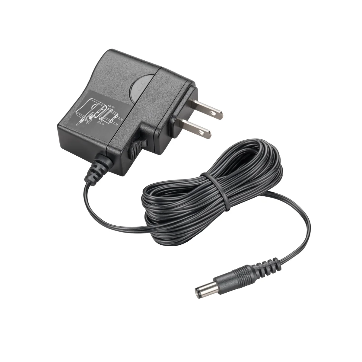 Poly AC Universal Power Adapter | Savi/CS500 – 85R61AA