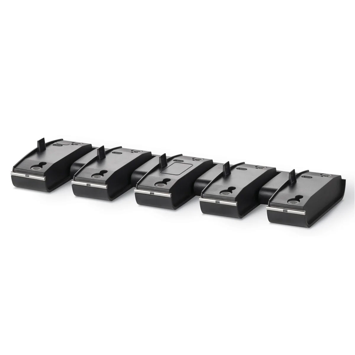 Poly Charging Station | W400/W700/CS500 | 5-Unit – 85R88AA