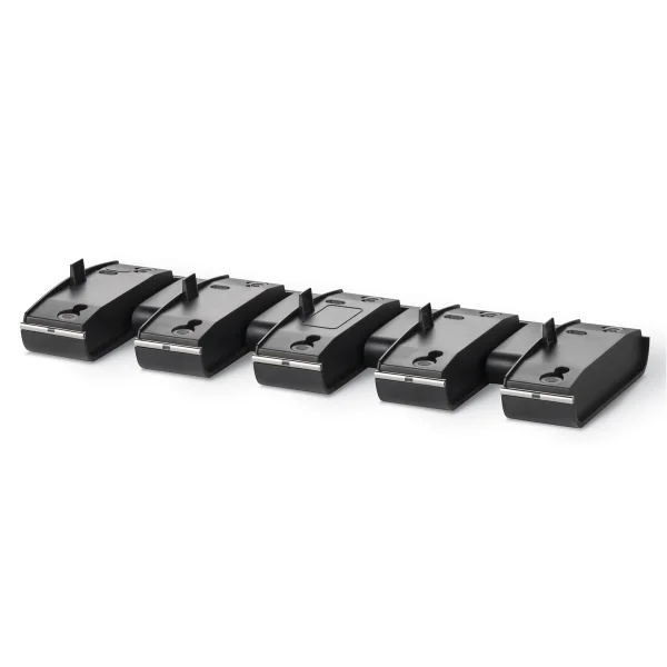 Poly Charging Station | W400/W700/CS500 | 5-Unit – 85R88AA