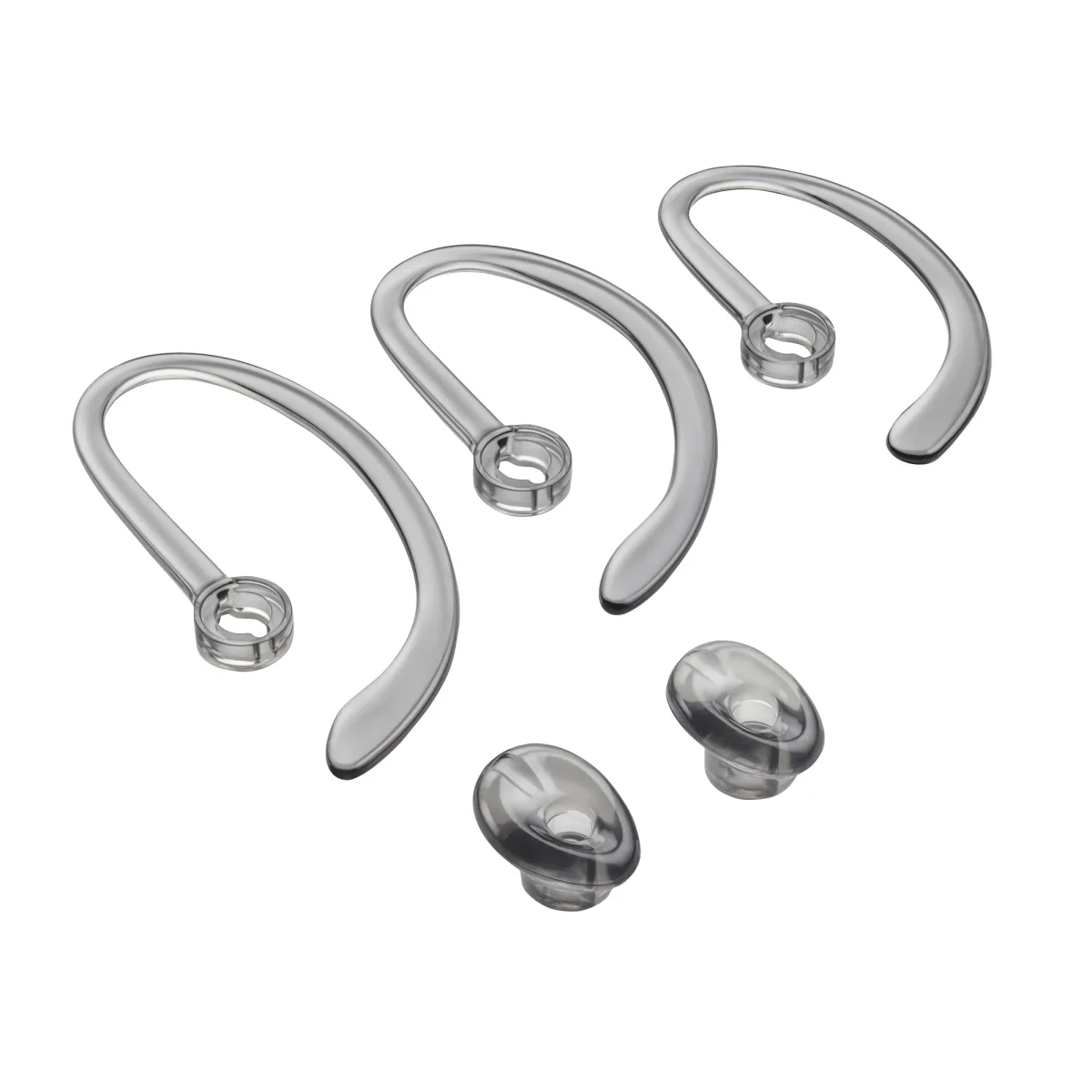 Poly CS540 Fit Kit | Earbuds and Earloops – 85Q18AA