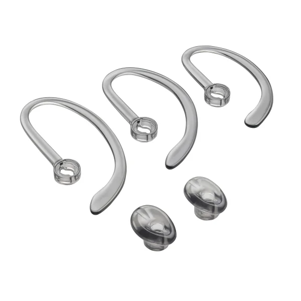 Fit Kit, CS540 (2 Earbuds & 3 Earloops)