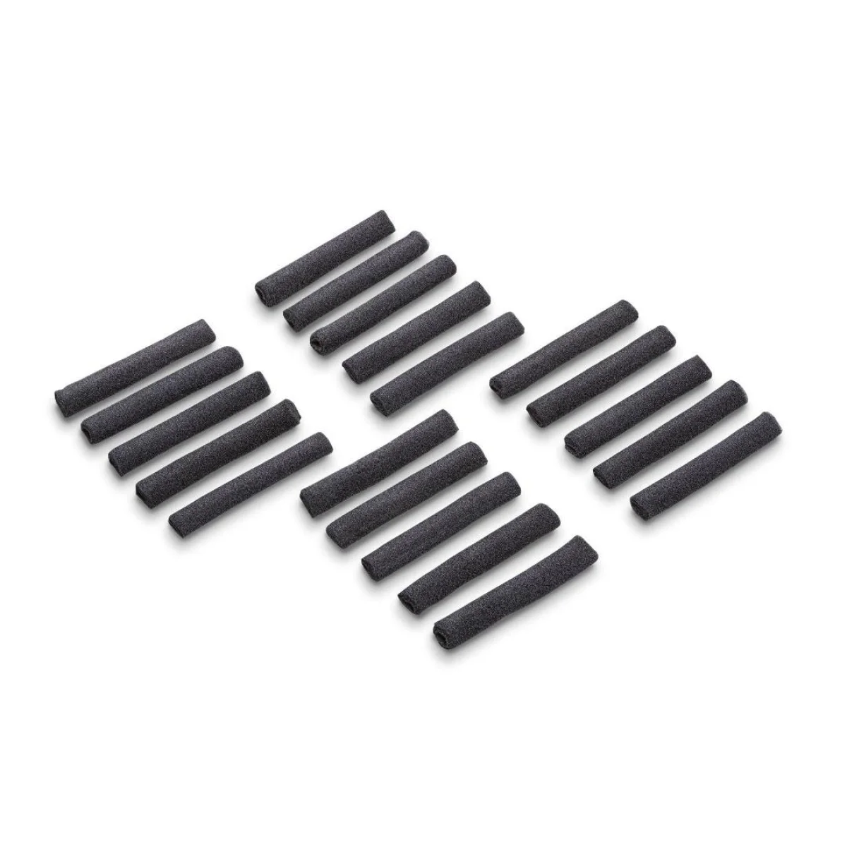 Poly CS540/W440/W740 Earloop Foam | Qty 20 – 85Q65AA