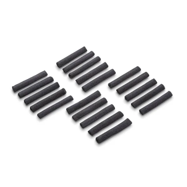 Poly CS540/W440/W740 Earloop Foam | Qty 20 – 85Q65AA