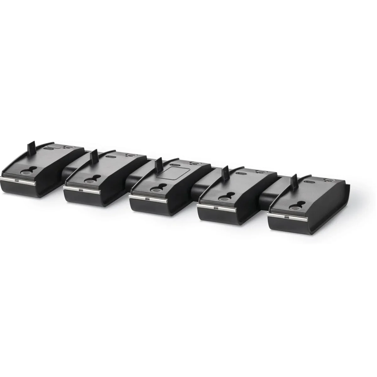 Poly Savi 8200 Charge Base | 5-Unit | 3-Pin – 85R34AA