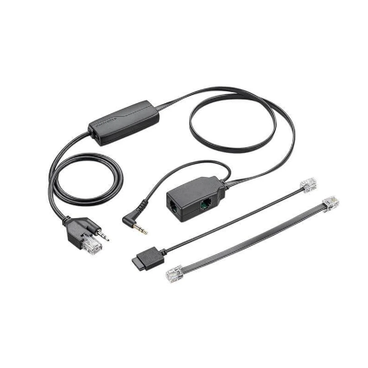 Poly APA-24 EHS Cable | Alcatel – 85Q52AA