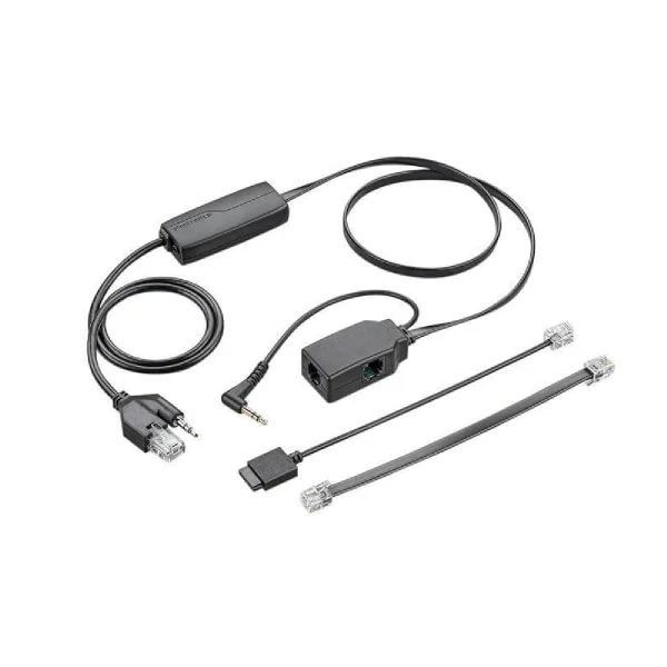 Poly APA-24 EHS Cable | Alcatel – 85Q52AA