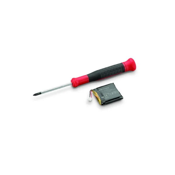 Poly W8220 Battery with Removal Tool Accessory for Wireless DECT Stereo Headset - 85R39AA