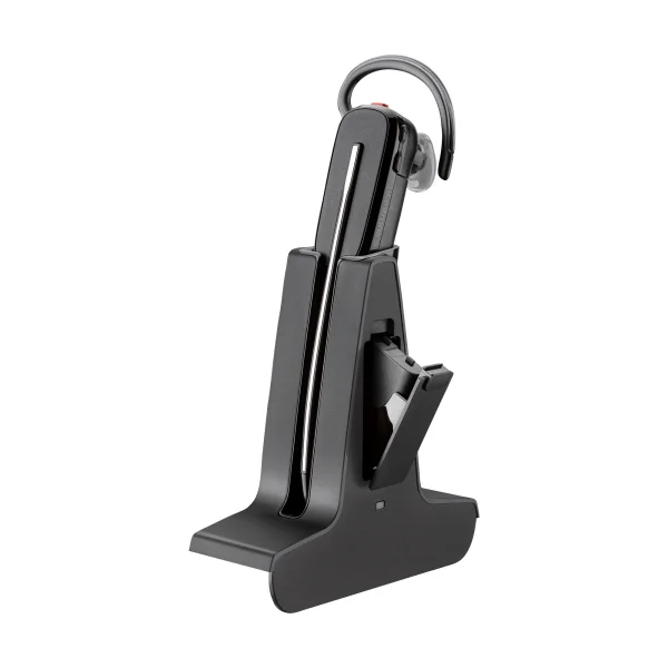 Headset Kit & Charging Cradle, Savi 8240/8245