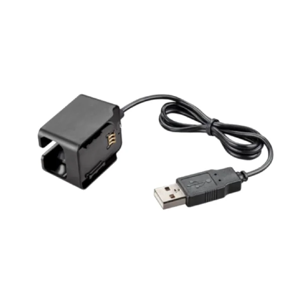 Poly Savi 8240/8245 Deluxe USB Charger – 85R43AA