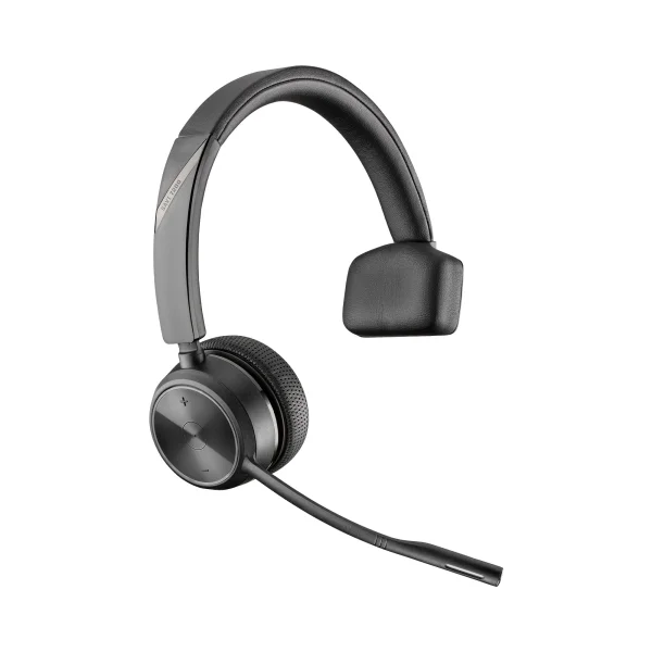 Savi 7200 Monaural Headset, DECT 6.0