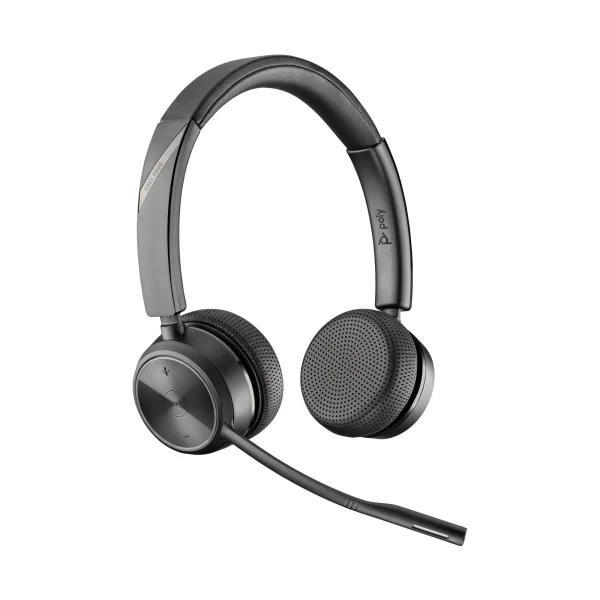 Savi 7200 Binaural Headset, DECT 6.0