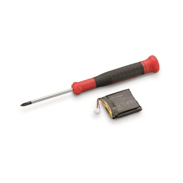 Poly Savi 7300 Replacement Battery | Removal Tool – 784P8AA