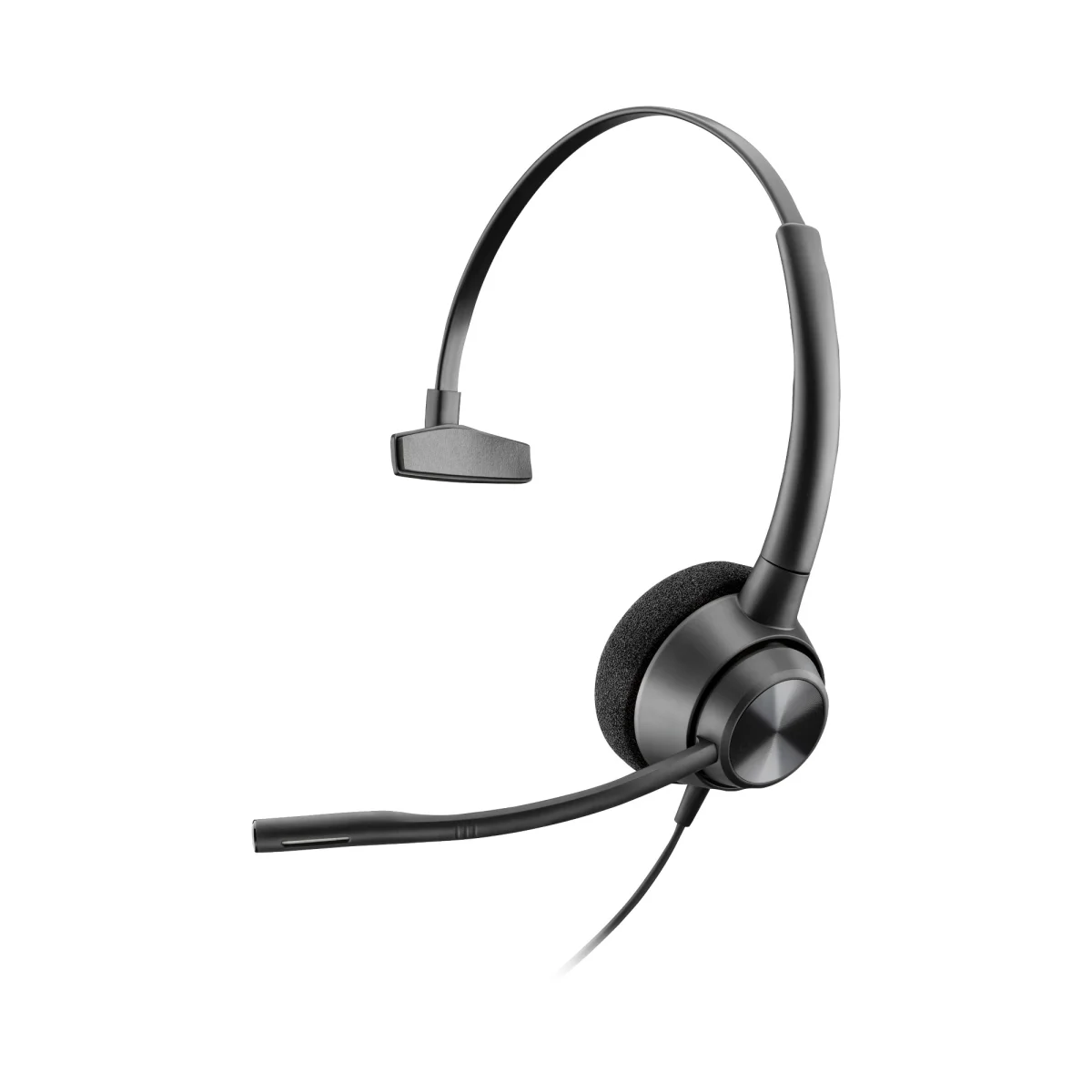 Poly EncorePro EP310 Mono Headset | QD – 77T43AA