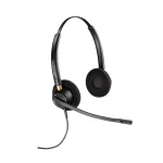HW520, EncorePro Binaural NC H-Top Headset,