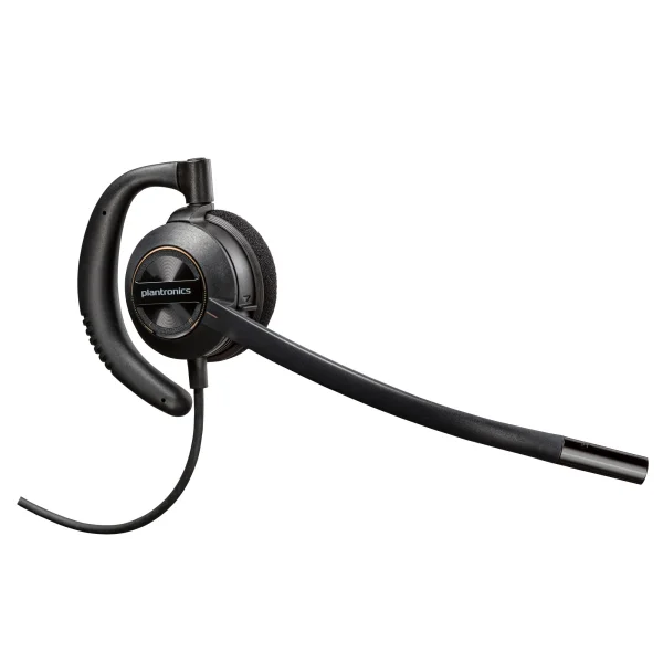 HW530, EncorePro Over Ear NC H-Top Headset,