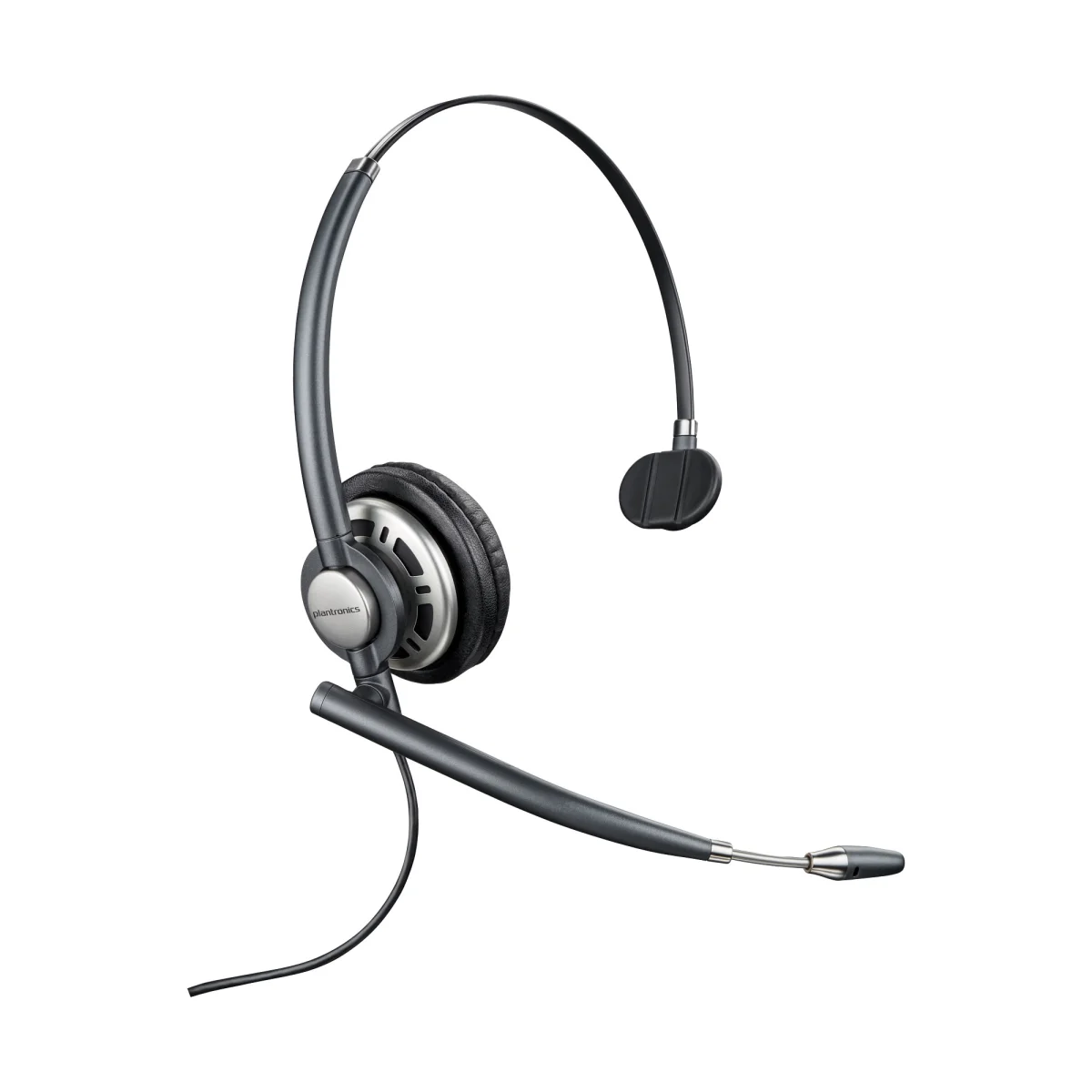 Poly EncorePro HW710 Mono Headset | QD – 805H7AA#ABA