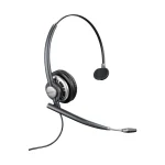 HW710, EncorePro Monaural NC H-Top Headset,
