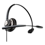 HW710, EncorePro Monaural NC H-Top Headset,