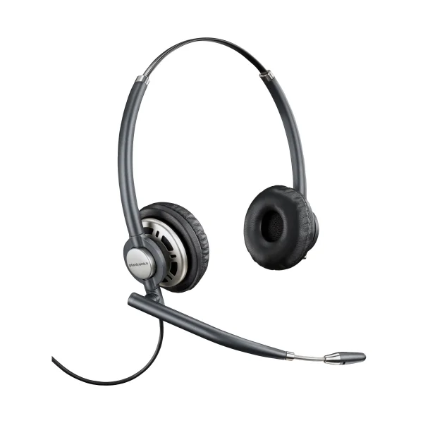 HW720, EncorePro Binaural NC H-Top Headset,