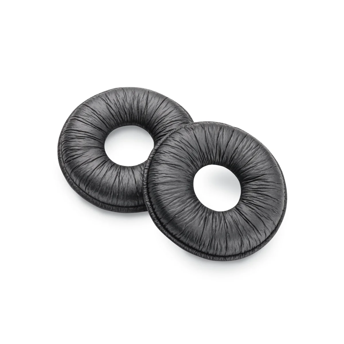 Poly SupraPlus Leatherette Ear Cushions – 920P7AA
