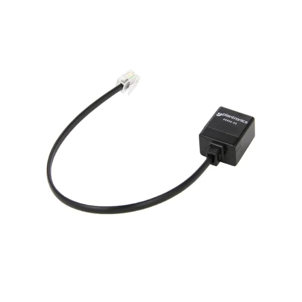 Cable, Adapts M12, SP, PLX to NEC & Equivalent