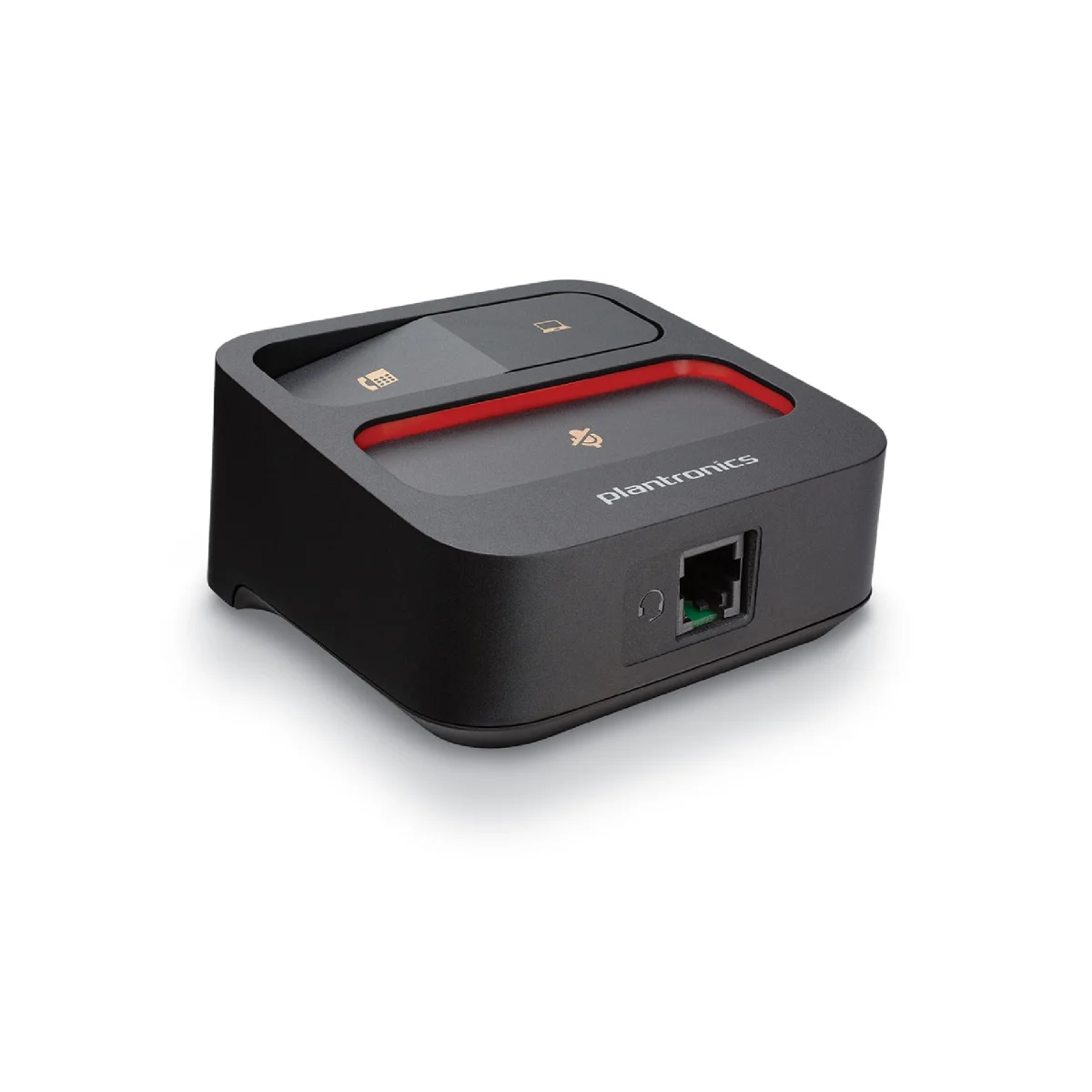 Poly MDA100 QD Audio Switch | 10ft Cable – 8A7E1AA