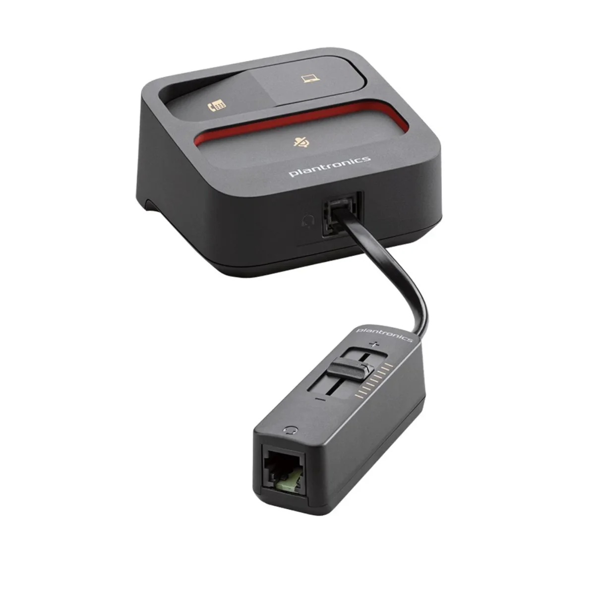 Poly MDA105 QD Audio Switch – 8A7E2AA