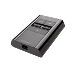 MDA524 QD, USB-C, MDA QD Switch, For Use with All Major Desk Phones, UC Softphone Applications, includes Mute, Answer/End, +/- Volume, Asset Tracking with Plantronics Manager Pro