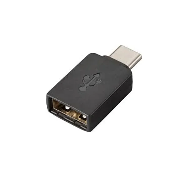 Adapter, USB Type A to USB Type C