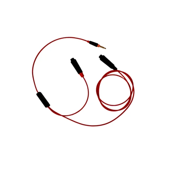 3.5 MM Y-Training Cable, BW 5200