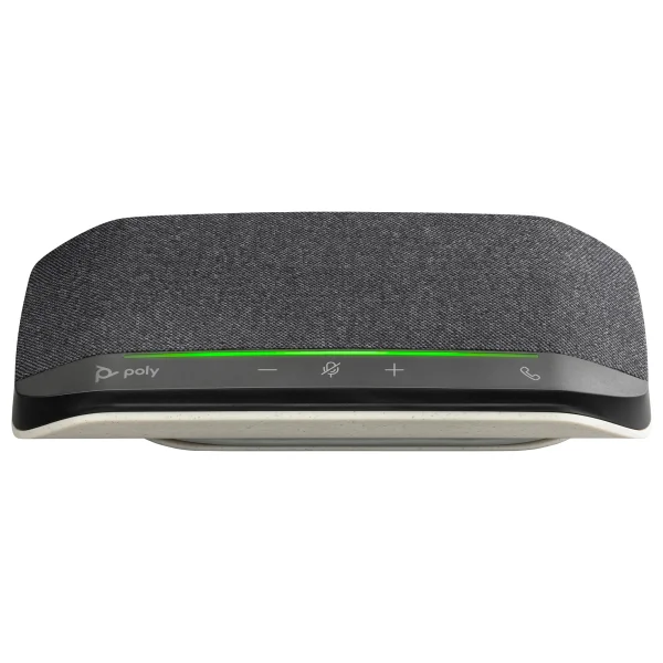 Poly Sync 10 UC Speakerphone | USB-A | USB-C – 772C3AA