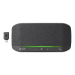 Poly Sync 10 UC Speakerphone | USB-A | USB-C – 772C3AA