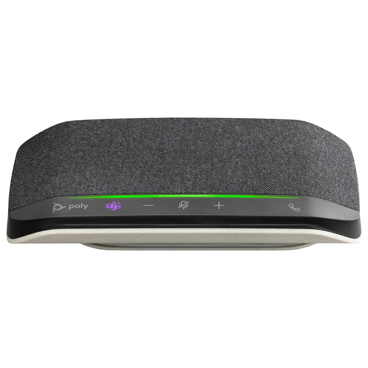 Poly Sync 10 MS Teams Speakerphone | USB-A | USB-C – 77P34AA