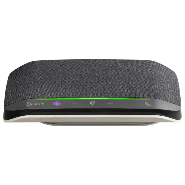 Poly Sync 10 MS Teams Speakerphone | USB-A | USB-C – 77P34AA