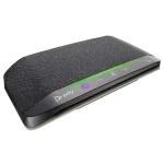 Poly Sync 10 MS Teams Speakerphone | USB-A | USB-C – 77P34AA