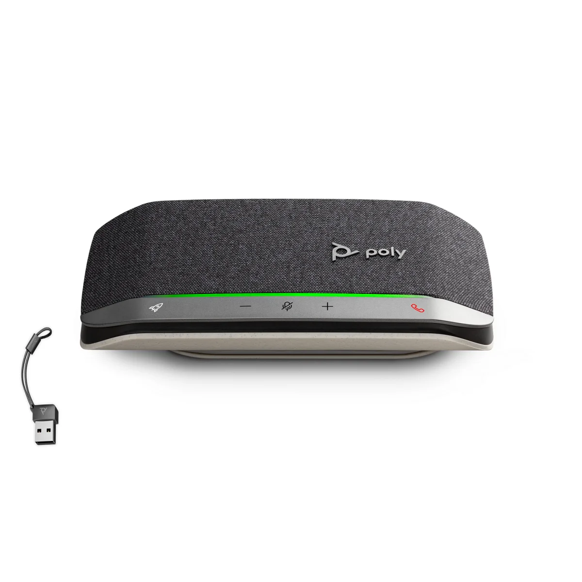 Poly Sync 20 Speakerphone | USB-C/A | UC – B95VJUT#AC3