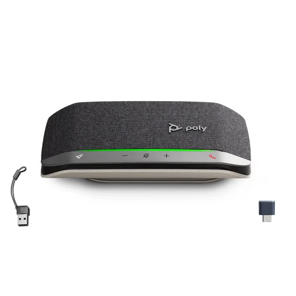 Poly Sync 20+ Speakerphone | BT700 | USB-C/A | UC – B95VKAA#AC3