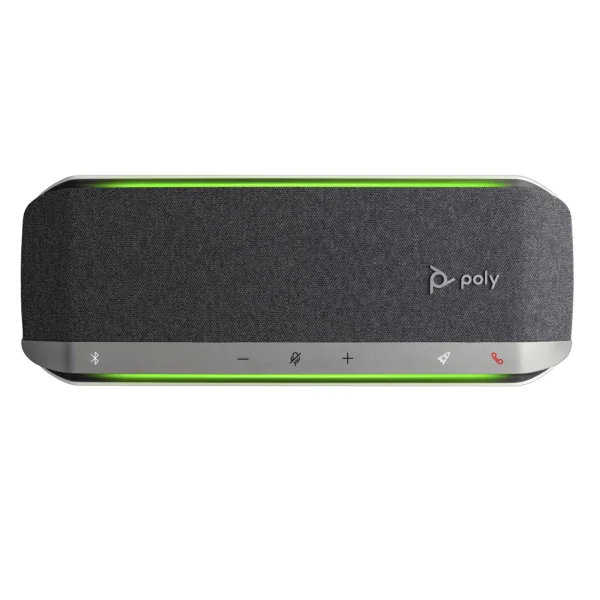 Poly Sync 40 UC Speakerphone | USB-A | USB-C | Bluetooth – 772C4AA