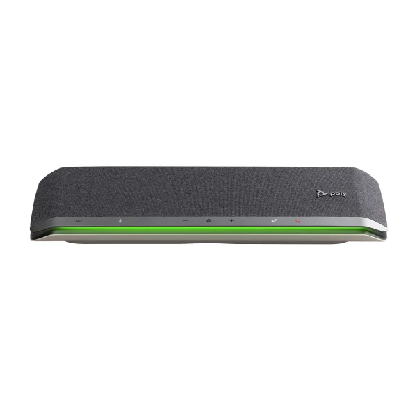 Poly Sync 60 UC Speakerphone | USB-A | USB-C | Bluetooth – 772C2AA