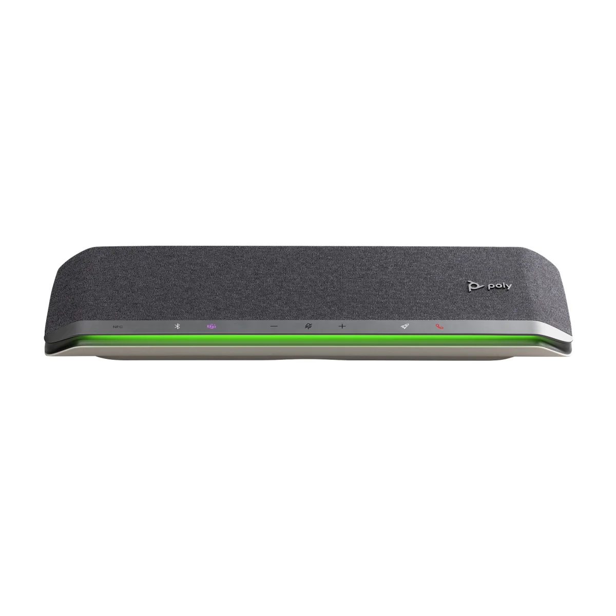 Poly Sync 60 MS Teams Speakerphone | USB-A | USB-C | Bluetooth – 77P41AA