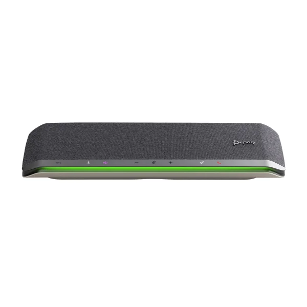 Poly Sync 60 MS Teams Speakerphone | USB-A | USB-C | Bluetooth – 77P41AA