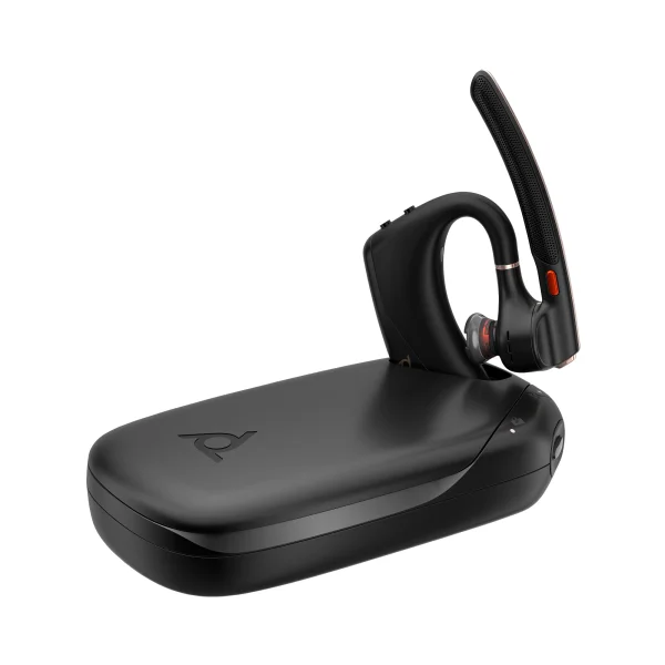 Voyager Legend 50-M Bluetooth Mono UC Headset, with BT700