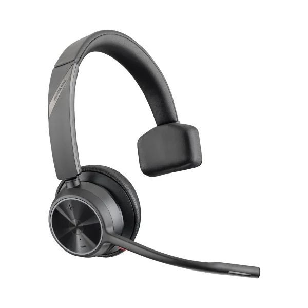 Voyager 4310, Mono Bluetooth Headset, USB-A +BT700 dongle