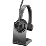 Voyager 4310, Mono Bluetooth Headset with Charge Stand, USB-A +BT700 dongle