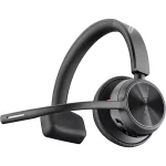 Voyager 4310, Mono Bluetooth Headset, USB-C +BT700 dongle