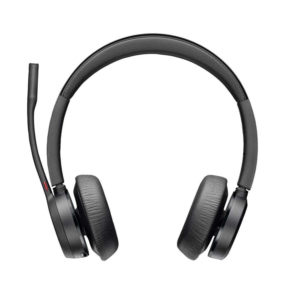 Poly Voyager 4320-M MS Teams Stereo Wireless Headset | USB-A – 77Y98AA